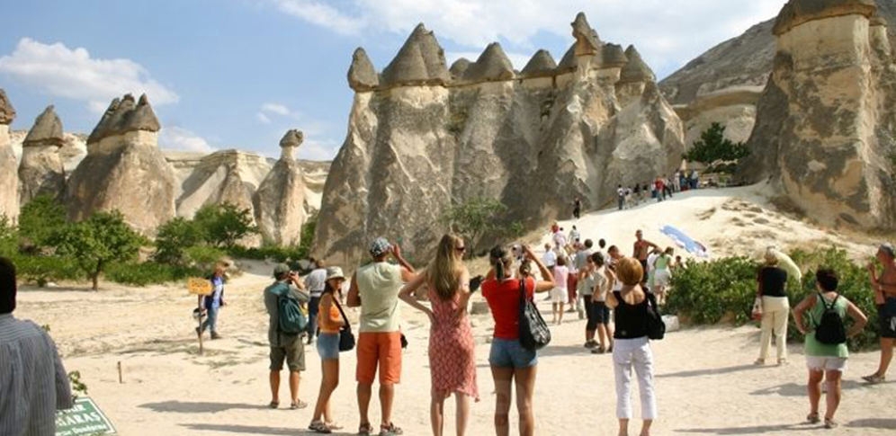 REISETOUREN