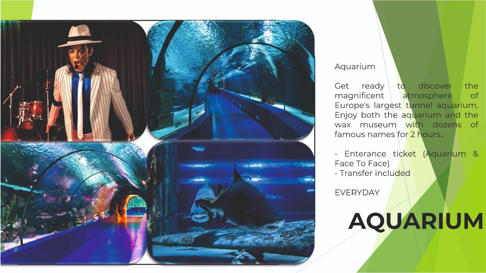  Antalya Aquarium