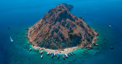 TURKISH MALDIVES
