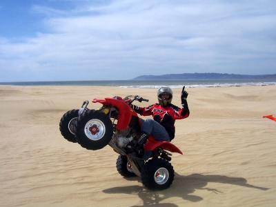 QUADSAFARI